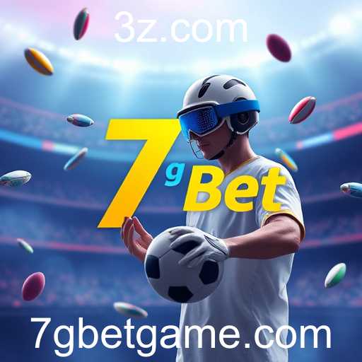 Impacto do 7g Bet no Cenário de Jogos em 2025