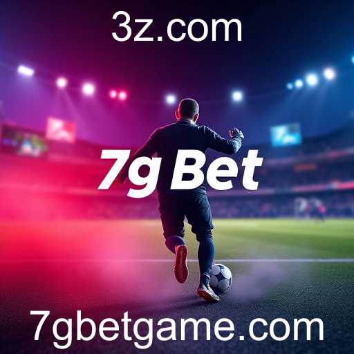 O Impacto de 7g Bet no Mercado de Jogos Online