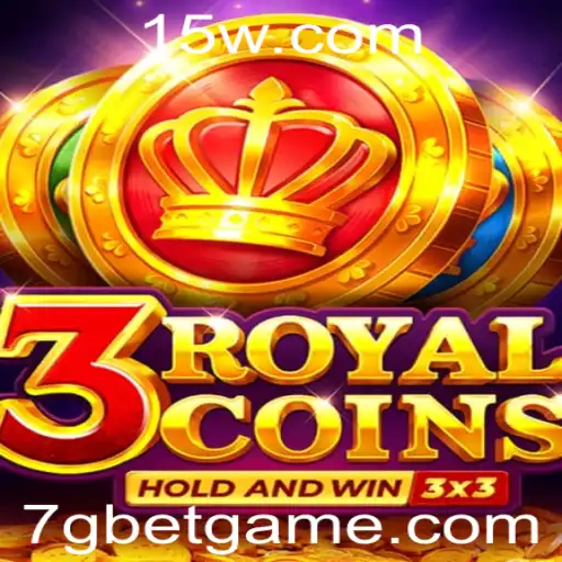 Conheça o Inovador Jogo de Casino Online 3royalcoins: Uma Nova Era de Entretenimento Digital
