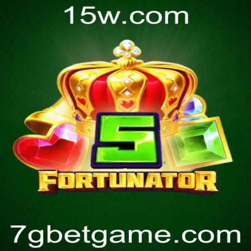 Descubra o mundo do emocionante jogo 5Fortunator