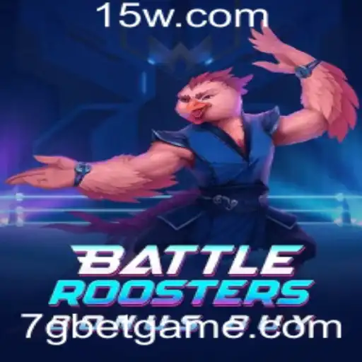 Descubra a Excitante Experiência de BattleRoostersBonusBuy com Aposta de 7g