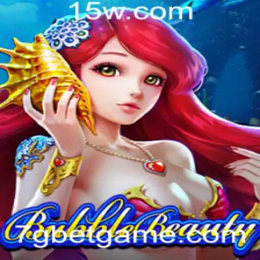 BubbleBeauty: A Excitante Aventura de Apostas com 7g Bet