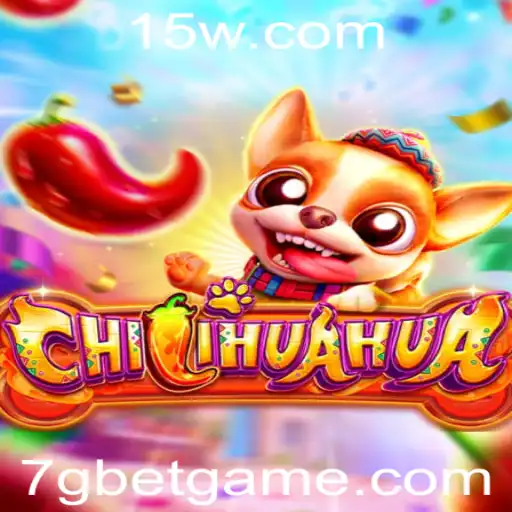 Descubra a Emoção do Jogo CHILIHUAHUA e a Palavra-Chave '7g bet'