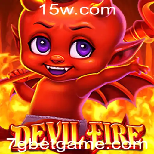 Explorando o Mundo de DevilFire: O Desafio do 7g Bet