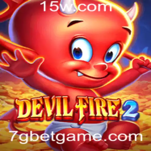Explorando o Mundo de DevilFire2: Um Mergulho no Universo do 7g Bet