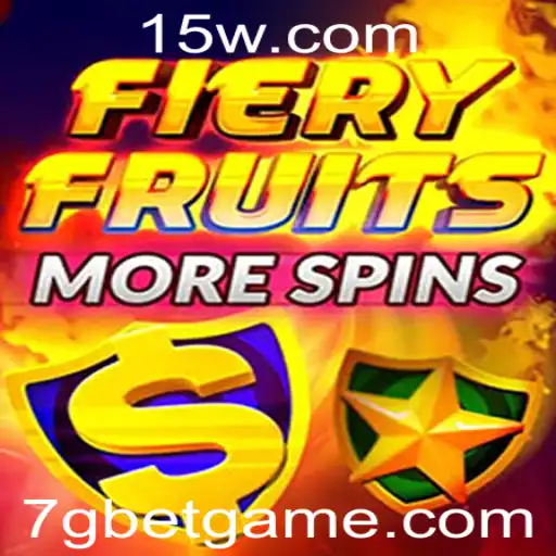 Descubra o Mundo de FieryFruitsMoreSpins: Um Jogo de Apostas 7g