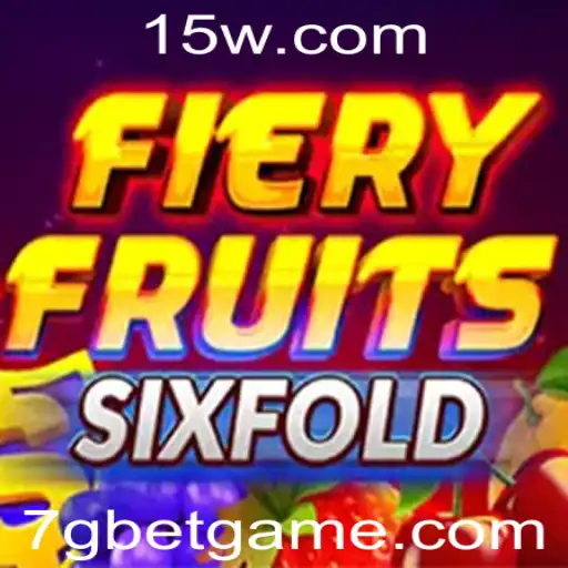 FieryFruitsSixFold: A Nova Sensação do Mundo dos Jogos de Azar