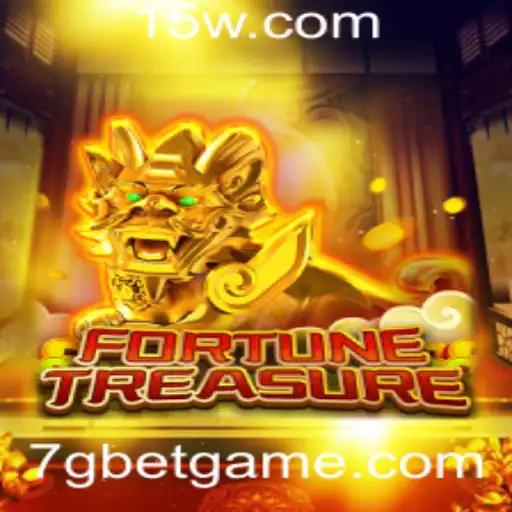 FortuneTreasure: Descubra o Mundo de Apostas com o Desafio 7g Bet