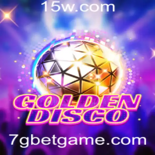 Revolução nos Cassinos com GoldenDisco e a Palavra-Chave 7g Bet