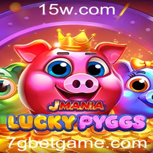 Descubra o mundo fascinante de JManiaLuckyPyggs e o conceito de aposta 7g