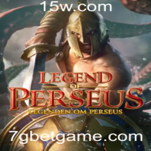LegendofPerseus: Descubra a Aventura Épica e as Regras do Jogo