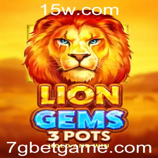 LionGems3pots: Aventura e Estratégia no Mundo dos Jogos Virtuais