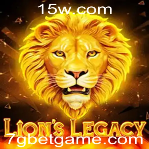 LionsLegacy: Explorando o Novo Fenômeno dos Jogos com 7g Bet