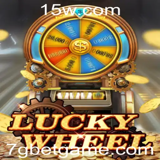 LuckyWheel: Descubra o Jogo Empolgante do Momento com 7g Bet