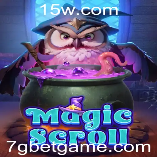 Descubra o Fascinante Mundo do MagicScroll: O Jogo de Apostas Inovador