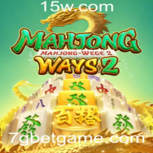 Explorando MahjongWays2 e a Estratégia '7g bet'