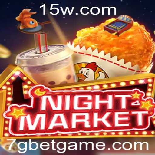 NIGHTMARKET: Explorando o Universo do Jogo com 7g Bet