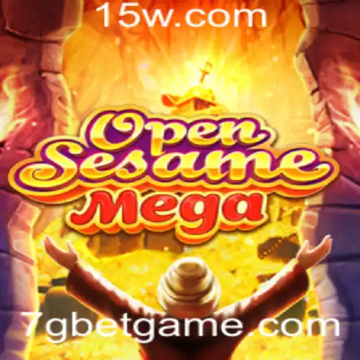 OPENSESAMEMEGA: A Nova Era dos Jogos de Azar