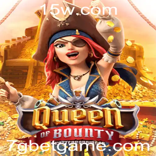 Descubra o mundo de QueenofBounty: Um jogo emocionante com apostas 7g