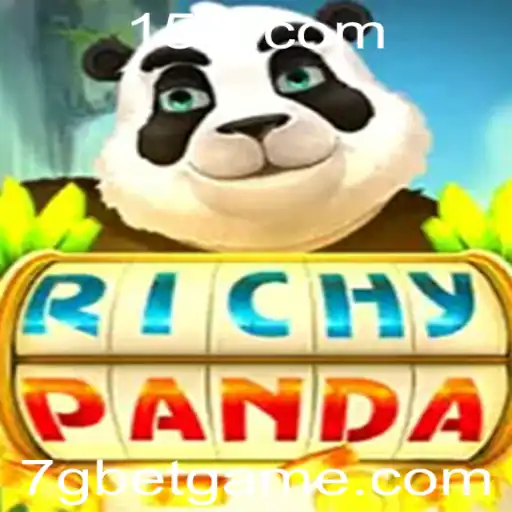 RichyPanda: Descubra o Novo Fenômeno dos Jogos com 7g Bet