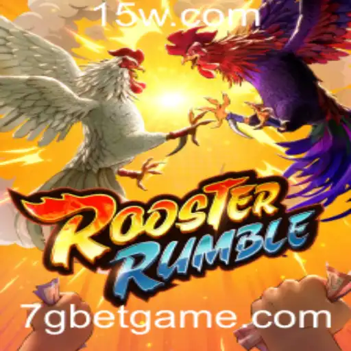 RoosterRumble: A Nova Sensação no Universo dos Jogos Online com 7g Bet