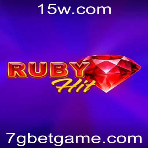 Descubra RubyHit: O Novo Jogo que Revoluciona o Mercado com a Estratégia '7g bet'