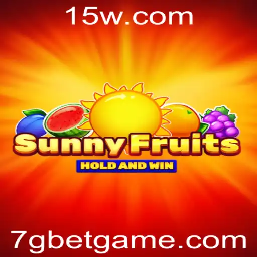 Explorando o Fascinante Mundo de SunnyFruits e a Emoção do Aposta 7g