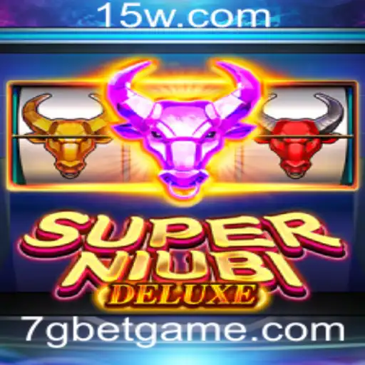 Explorando o Fascinante Mundo do Jogo SuperNiubiDeluxe: Regras, Estratégias e a Tendência do 7g Bet