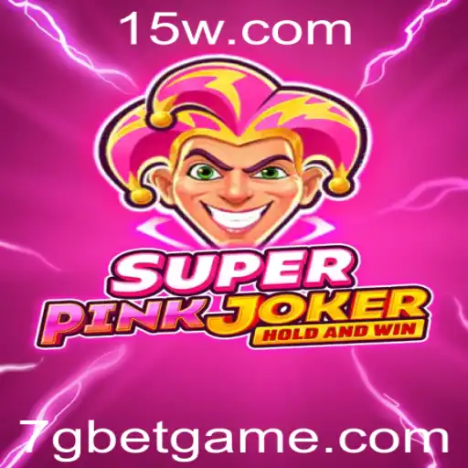 Descubra SuperPinkJoker: O Jogo que Revoluciona a Experiência de Apostas com 7g Bet