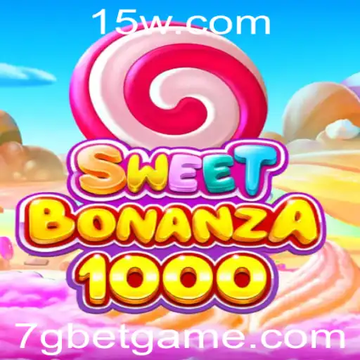 SweetBonanza1000: Explorando o Jogo com Aposta de 7g
