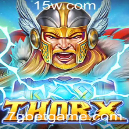 ThorX: Mergulhe na Aventura Épica com Apostas 7g Bet