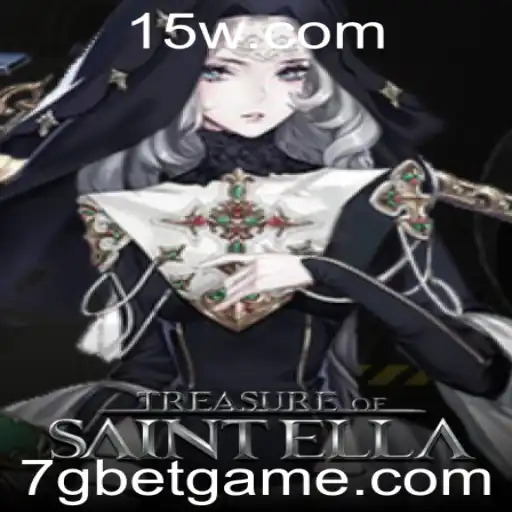 Descubra a Aventura de TreasureofSaintElla: Tudo Sobre o Jogo e a Palavra-Chave '7g Bet'
