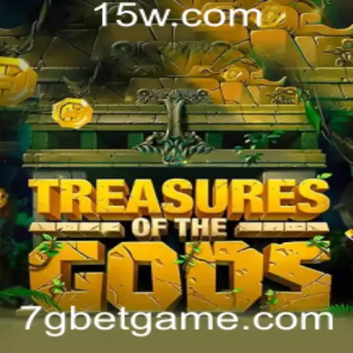 Descubra o Fascinante Mundo de TreasureoftheGods