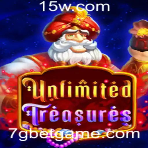 Descubra o Mundo de UnlimitedTreasures: O Jogo que Está Transformando Apostas com 7g Bet