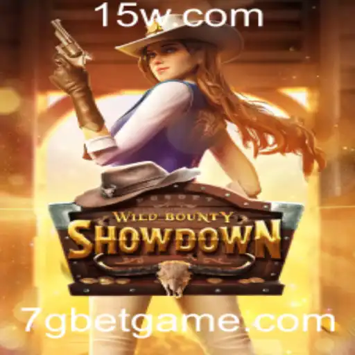 Explorando o Universo do WildBountyShowdown: Um Olhar Detalhado sobre o Jogo de Aposta '7g bet'