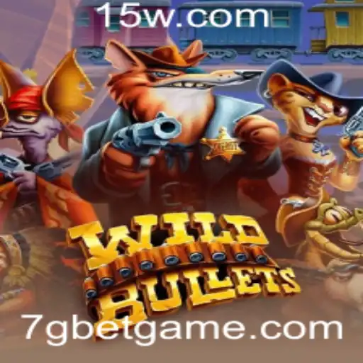 WildBullets e o Fascínio das Apostas de 7g Bet