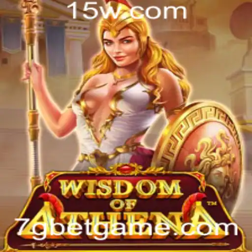 Explorando 'Wisdom of Athena': Um Mergulho no Mundo de Apostas 7G